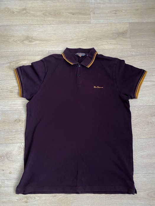Поло Ben Sherman