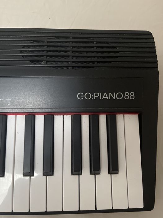 GO PIANO88 Roland