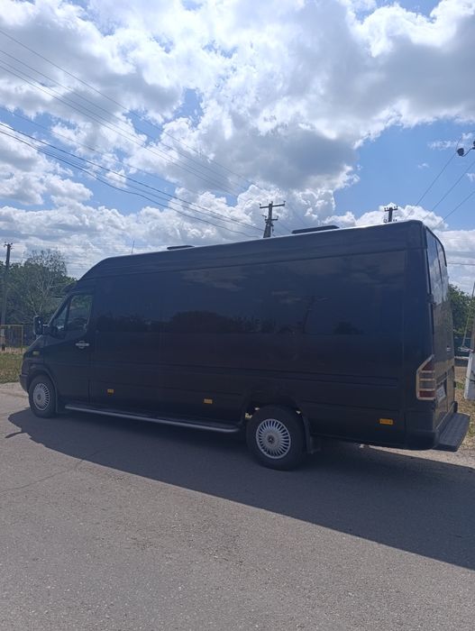 Продам Sprinter 316, 19місць