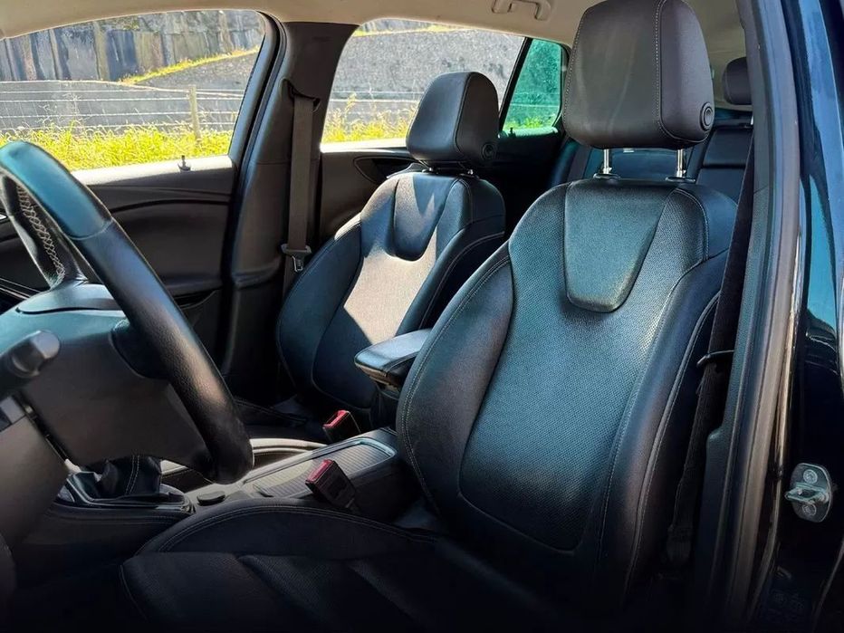 Opel Astra Sports Tourer 1.6 CDTI Innovation S/S