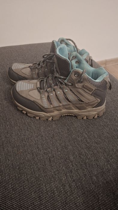 Buty trekingowe r.33