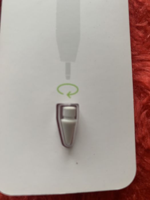 Apple Pencil Tips