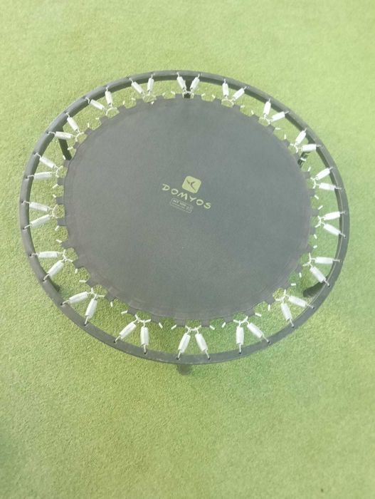 12 Trampolins Para Jump