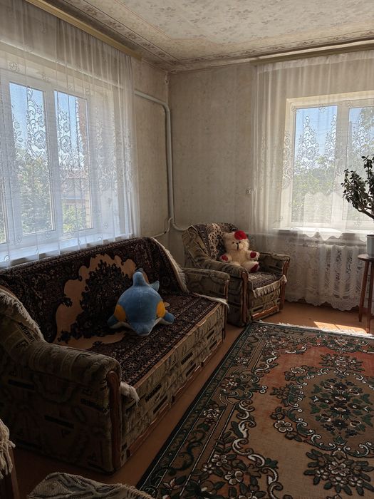 Будинок на 25 сотках у Козятині - простір для родини, 15 хв до центру міста