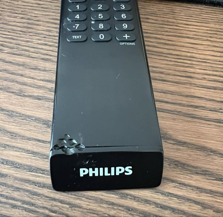 Telewizor Philips 55OLED706/12 55" OLED 4K 120Hz Android TV Ambilight