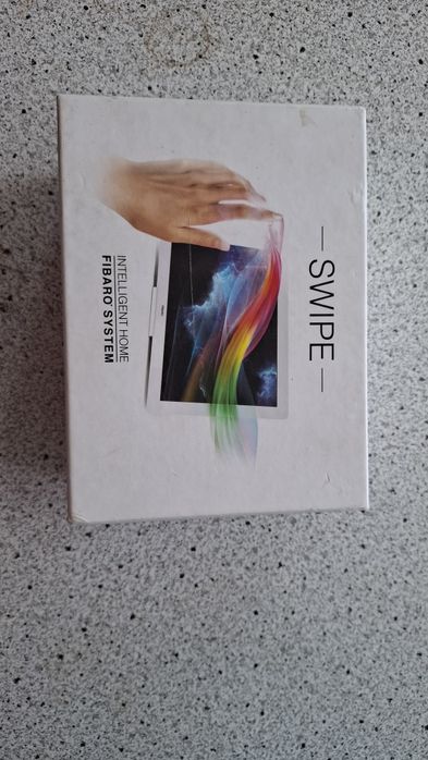 Fibaro swipe nowy