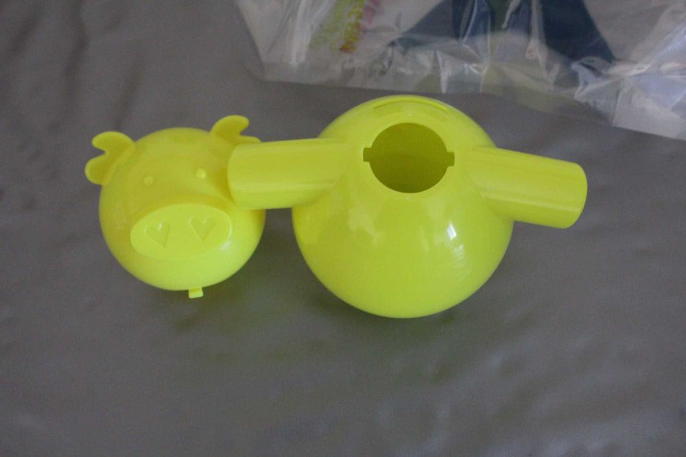 Piggy Pops - Novo Banco - Ágatha Ruiz de la Prada