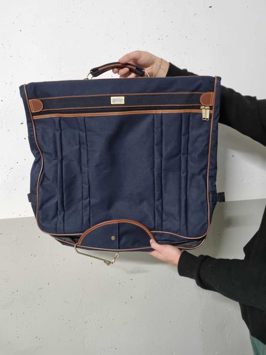 Mala transportadora de Fatos Hocean