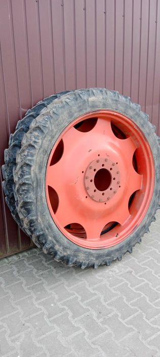 Koła wąskie do międzyrzędzi MTZ, BELARUS, PRONAR