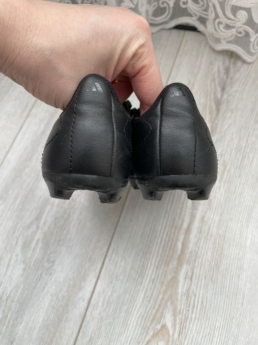 Бутси футбольні дитячі adidas