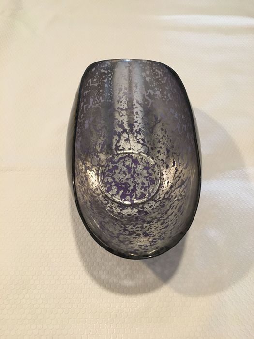 Taça de vidro avantgarde (pequena)