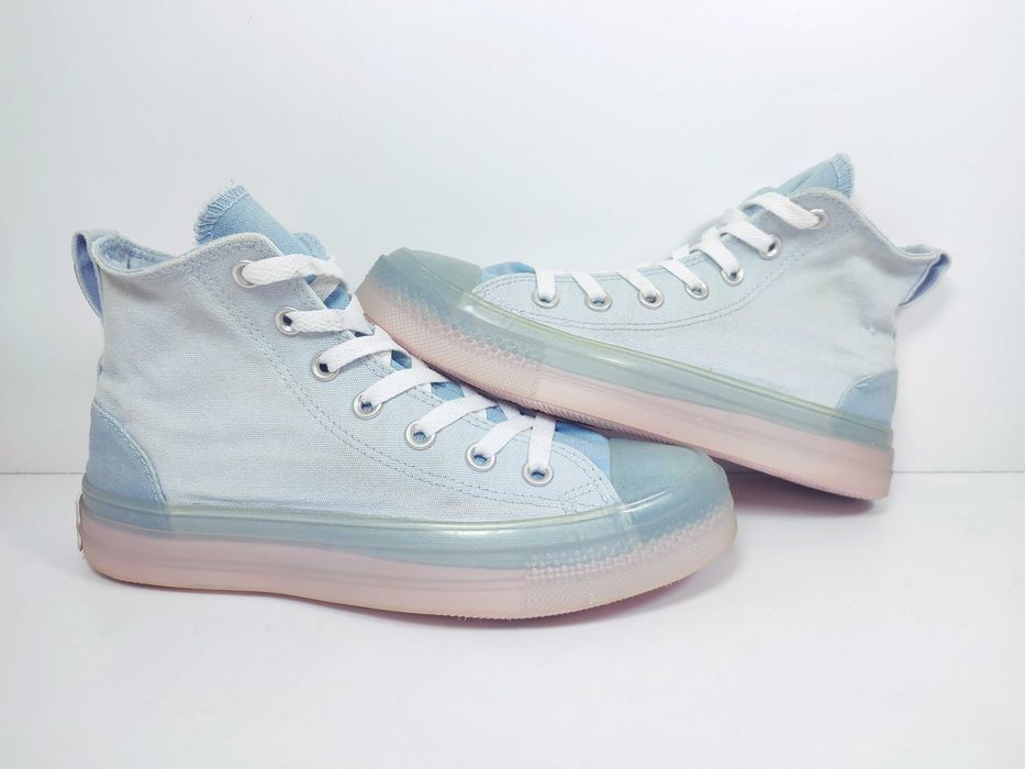 Converse Chuck Taylor All Star oryginalne buty r.37,5