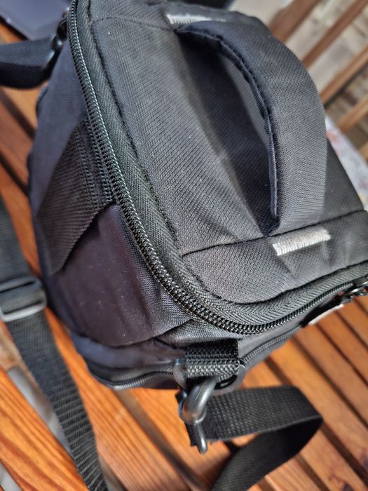 Máquina fotográfica Fujifilm