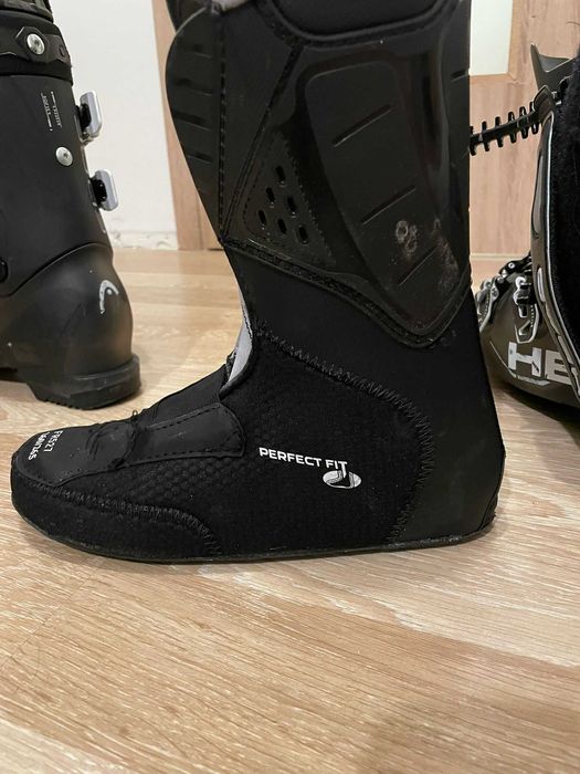 Buty Narciarskie Head Advant Edge 125 26/26.5 cm