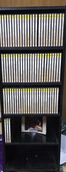 Vendo CDS de música