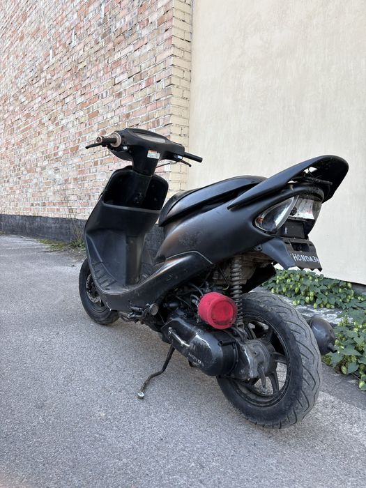 Honda dio 34 Zx