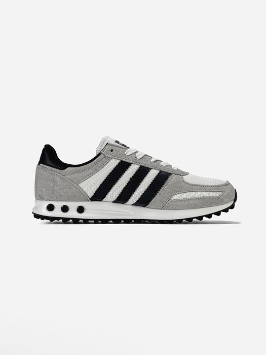 Кросівки Adidas LA Trainer OG Light/Grey premium