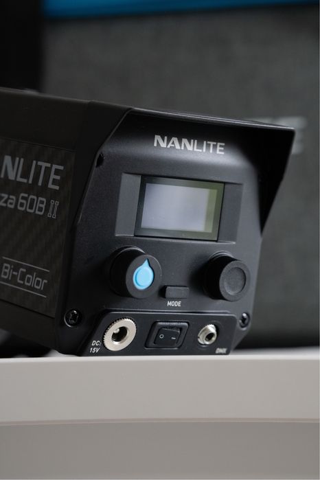 Nanlite Forza 60B