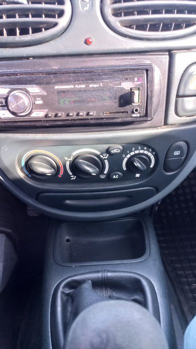 Продам машина на повному ходу!!! Варити красити не потрібно.