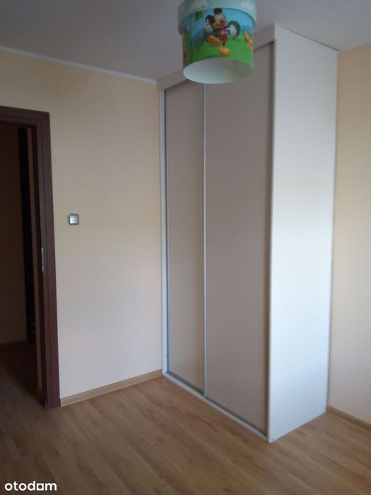 Atrakcyjne mieszkanie do wynajęcia