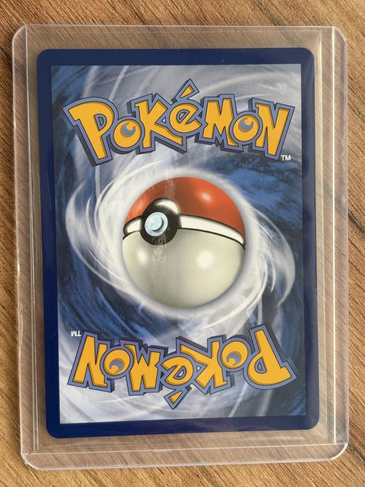 Karta Pokemon  - Mega Evolution - Perfect Order - Forest of Vitality Fullart