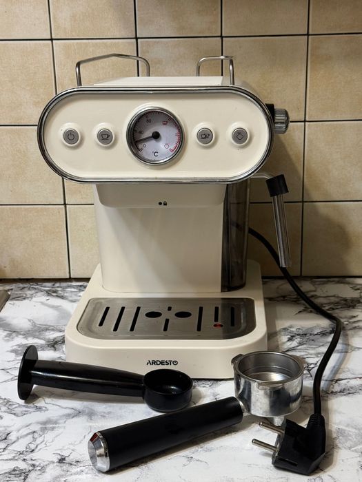 Кавомашина Ardesto