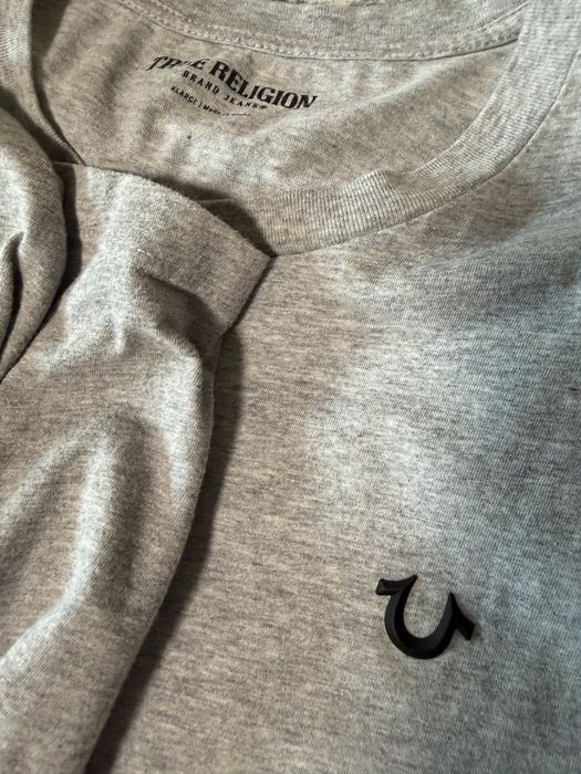 True Religion футболка Хл (Л)