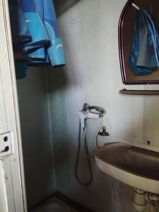 Продам летний домик у моря Фонтанка