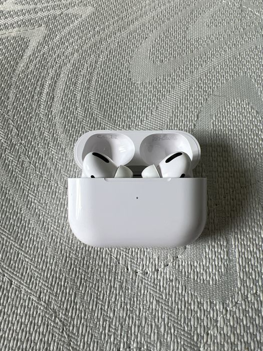 Аіr pods pro original series 1