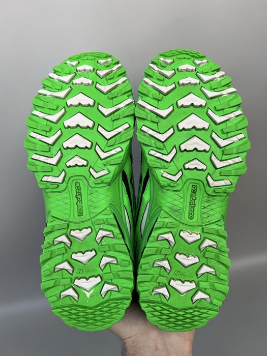 Оригінальні Кросівки New Balance 610v1 38р.24.5см.