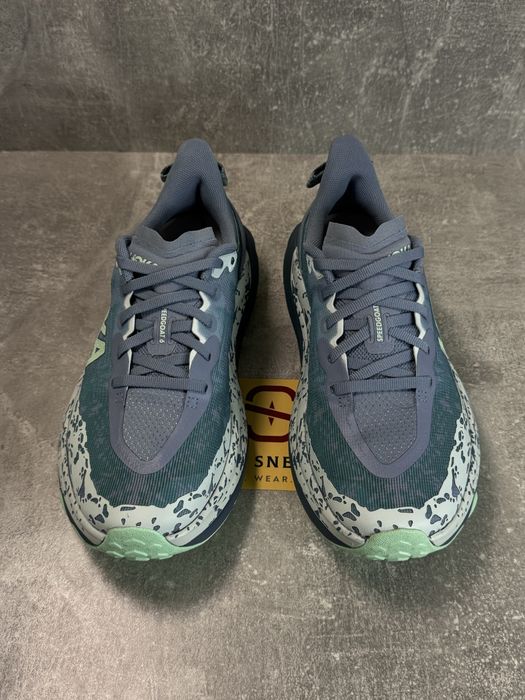 Кросівки  Hoka Speedgoat 6 / EU 39 / Оригінал