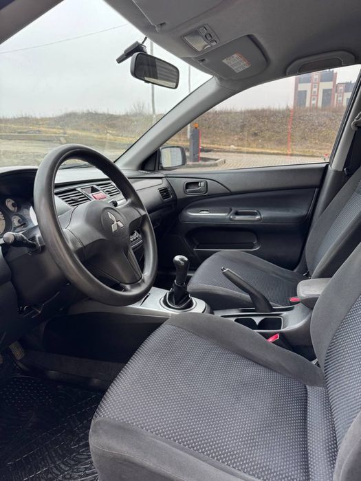 Продам Mitsubishi Lancer 2007 р
