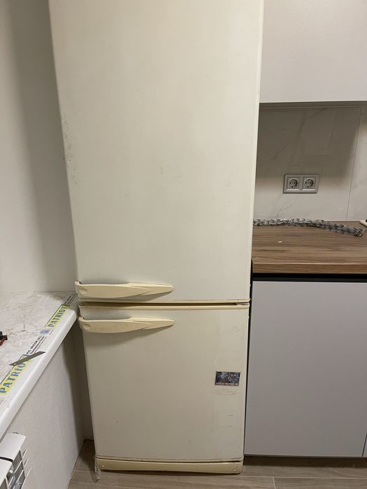 Stinol холодильник