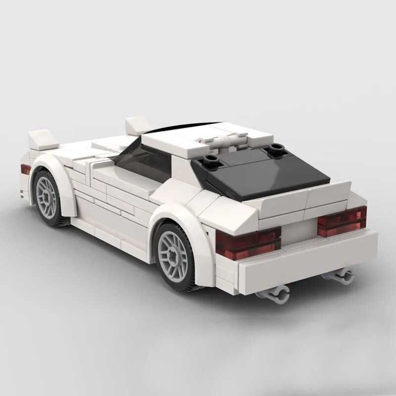 Klocki Lego Mazda rx-7 Siemianowice Śląskie • OLX.pl