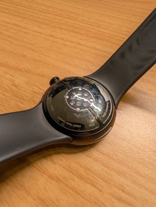 Google Pixel Watch 2