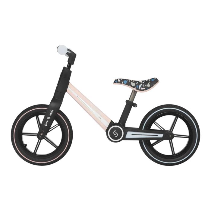 Skiddou ronny keep pink 2+ велобіг біговел