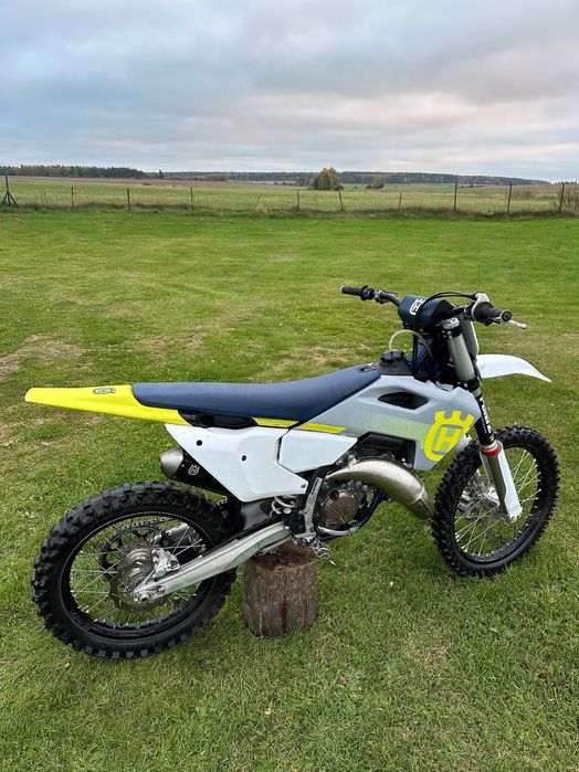 Husqvarna