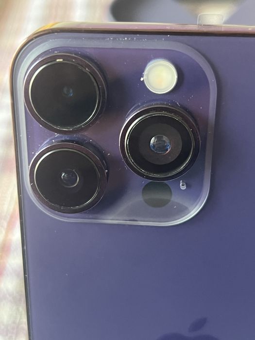 Iphone XS Max convertido 14 pro max