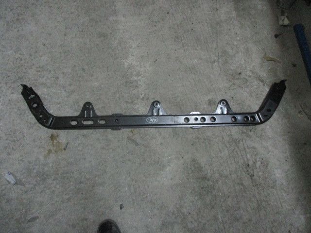 Frente em fibra ou chapa FIAT Punto (176_)