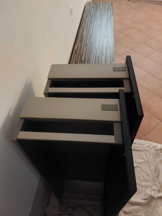 Armário de arrumação e/ou armário de TV