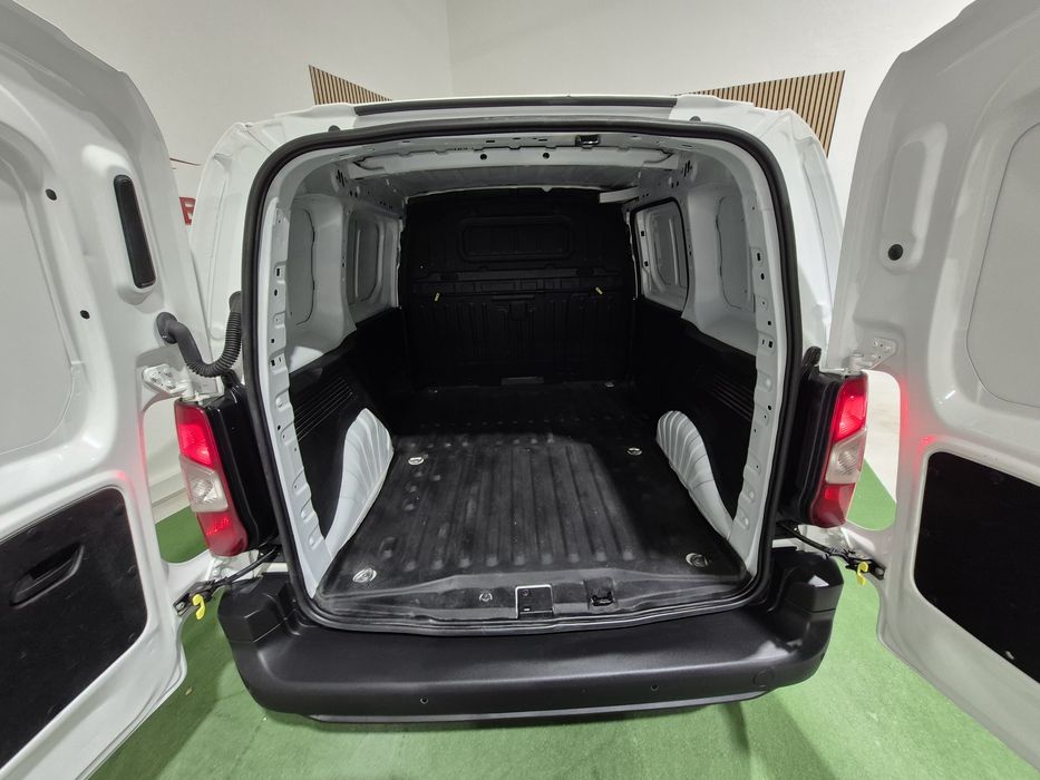 Opel Combo 1.5CDTI - 12/2021 | GARANTIA | NACIONAL