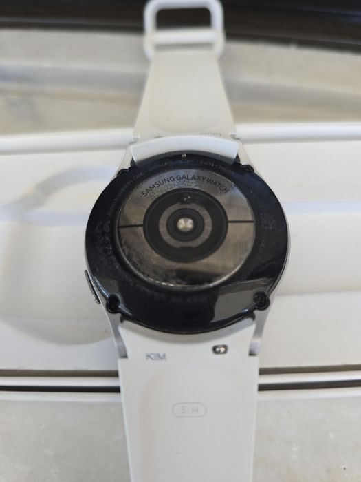 Relógio  samsung galaxy watch LTE