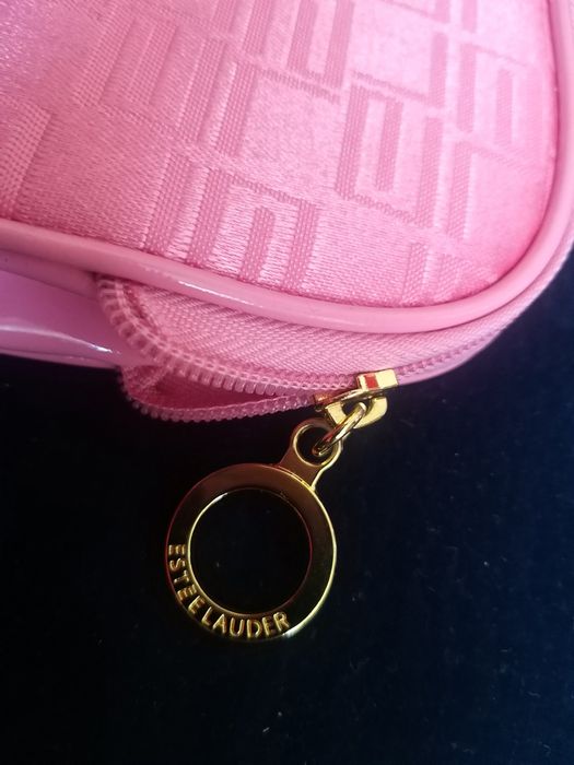 3 bolsas de maquilhagem