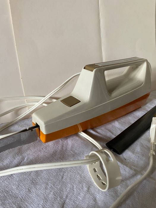 Eletrodomésticos antigo