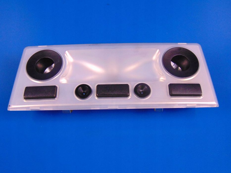 BMW 5 E60 E61 LAMPKA ŚRODKA OŚWIETLENIE KABINY