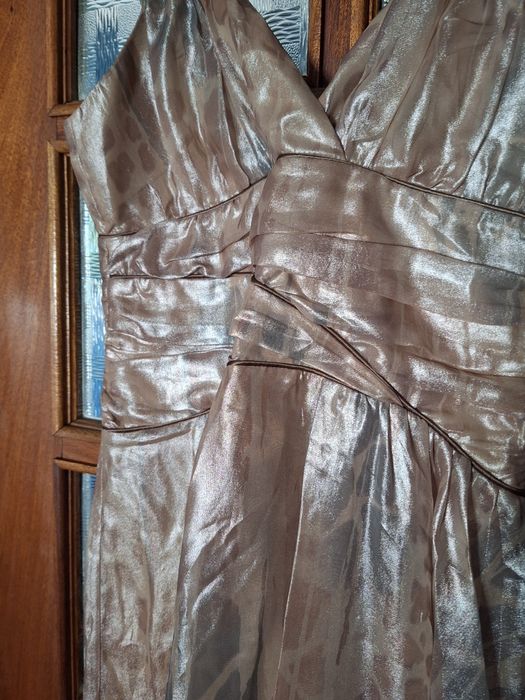 Vestido Ana Sousa. Tamanho 36. Novo.