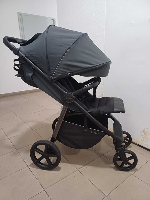 Візок Carrello Bravo Plus