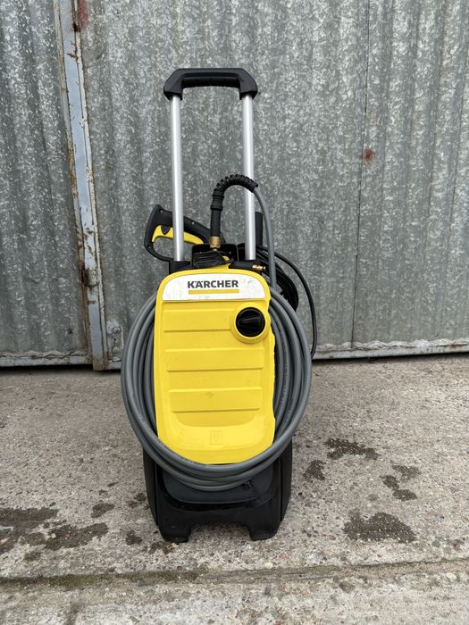 Myjka Karcher K7 Compact*180 Bar (1.447-053.0)