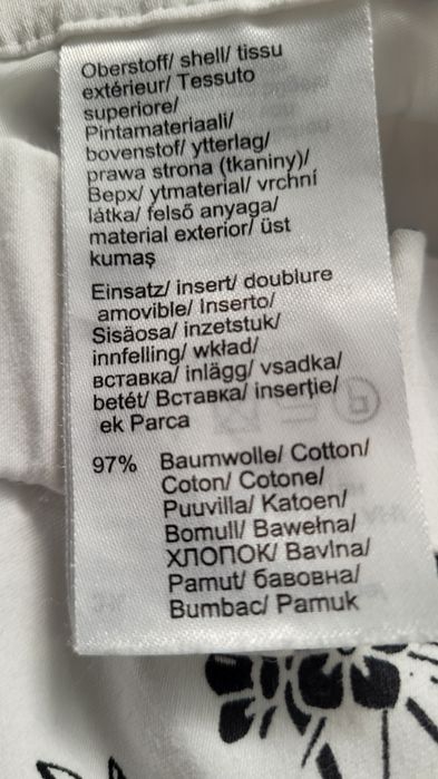 Bermudy damskie 48 Bonprix