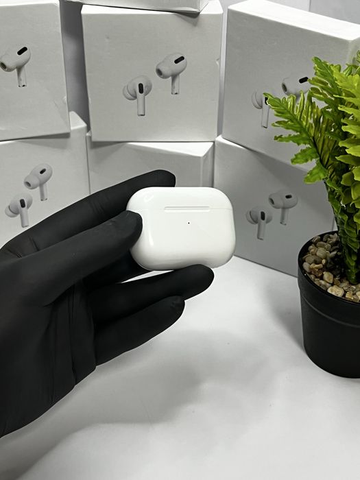 Беспроводные наушники AirPods  Pro 2 |  новые